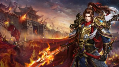 探索传奇世界：最新发布的娱乐休闲小游戏