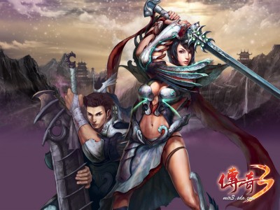 激战传奇之巅：探索最新私服发布站天梯赛玩法